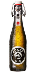 Boxer Old Lager *