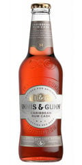 Innis & Gunn Caribbean Rum Cask *