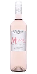 Marselan rosé 2022/2023 Côtes de Gascognes IGP Domaine Tariquet