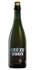 Boon Oude Gueuze Black Label Edition N°8