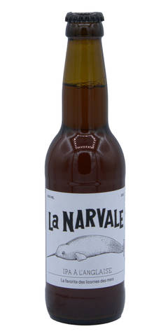 Brasserie de la Meute Narvale