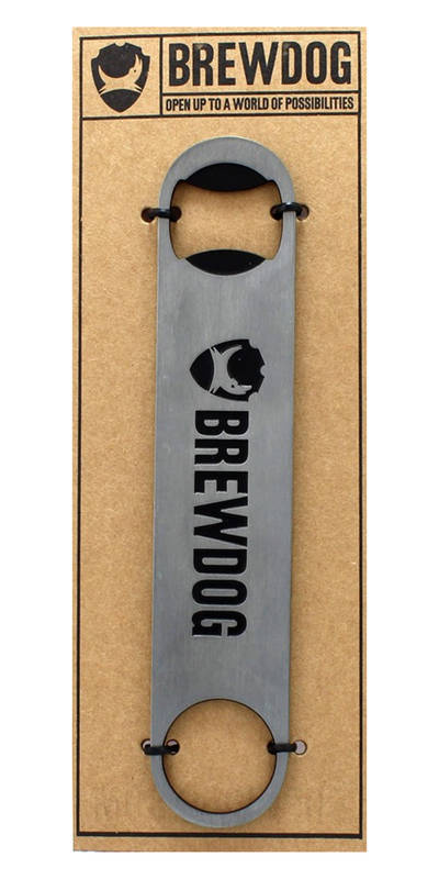 Decapsuleur Brewdog