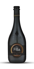 Birra Flea Federico II Extra