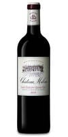 Château Milon St Emilion Grand Cru 2019 Domaines Bouyer