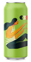 Collective Arts IPA N°21