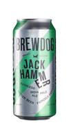 Brewdog Jack Hammer