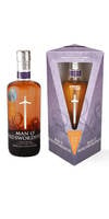 Man O'Sword Founders Selection 2017 STR