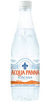 Panna non gazeuse
