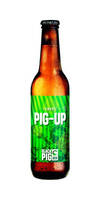BlackPig Pig-Up