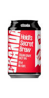 Heidi's Secret Brew VS Hoppy People