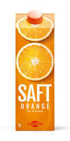 Lufrutta Jus d'orange