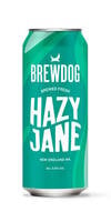 Brewdog Hazy Jane