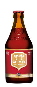 Chimay Rouge *