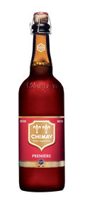 Chimay Premiere Rouge *