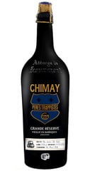 Chimay Barrique Edition Chêne 2019 *
