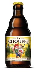 Chouffe 40 ans