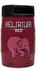 Delirium Red Mini Fut 5L