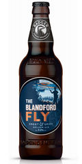 Badger Blandford Fly