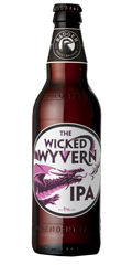 Badger Wicked Wyvern