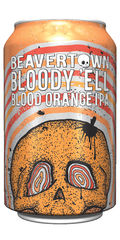 Beavertown Bloody'Ell