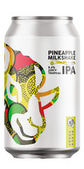Black Sheep Pineapple Milkshake IPA