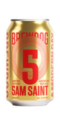 Brewdog 5AM Saint