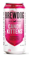 Brewdog Candy Kittens 