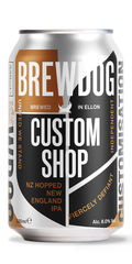 Brewdog Custom Shop