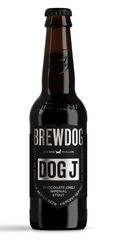 Brewdog Dog J