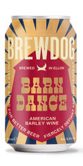 Brewdog Barn Dance