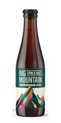Big Mountain Pale Ale Gluten Free