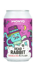 Monyo Dead Rabbit