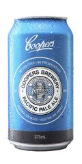 Coopers Pacific Pale Ale