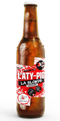 BlackPig Aty-Pig *