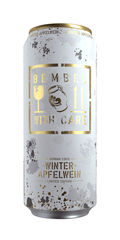 Bembel-With-Care Winter Apfelwein *