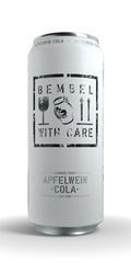 Bembel-With-Care Apfelwein Cola *