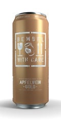 Bembel-With-Care Apfelwein Gold *