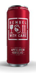 Bembel-With-Care Apfelwein Kirsche *