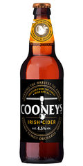 Cooneys Cider *