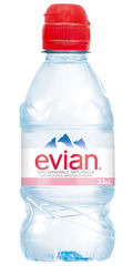 Evian "Flipcap" *