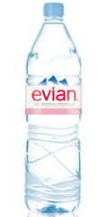 Evian *