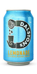 Dalston's Lemon *