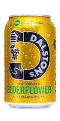 Dalston's Elderflower *