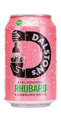 Dalston's Rhubarb *