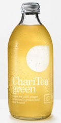 ChariTea Green* 