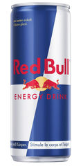 Red Bull *
