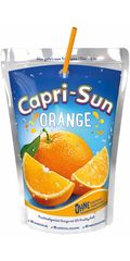 Capri-Sun Orange *