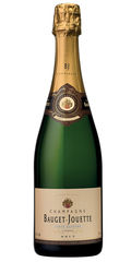 Carte Blanche Champagne Bauget-Jouette