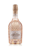 Corvezzo Prosecco DOC Rosé Xtra Dry Family Collection