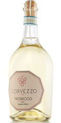 Corvezzo Prosecco Doc Organic Wine